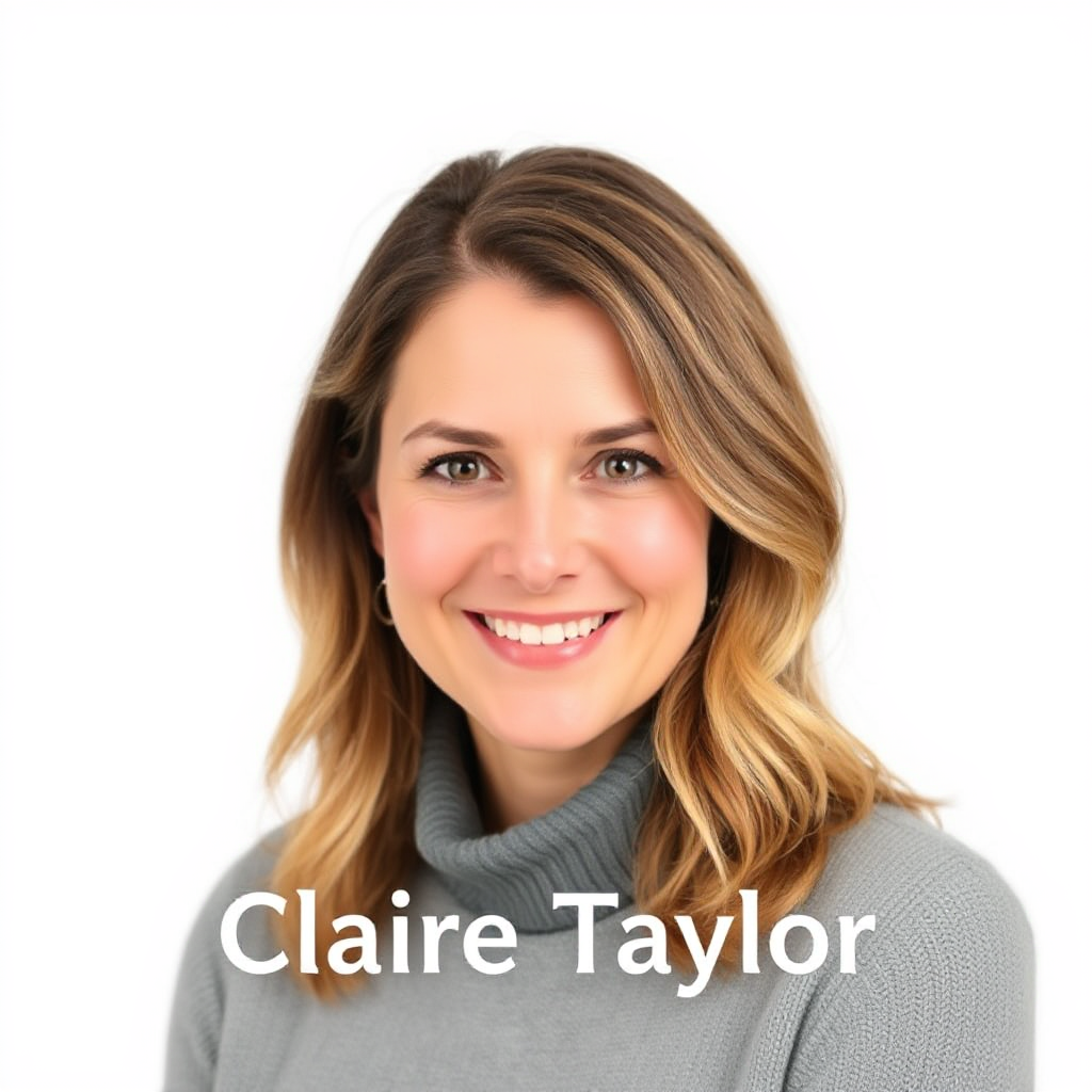 Claire Taylor