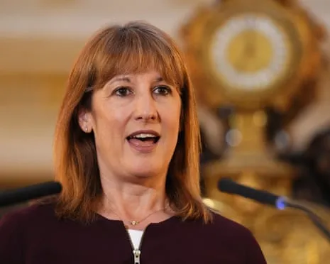 British Finance Minister Due to Attend Betting Lobbyist's Function During Taxation Review