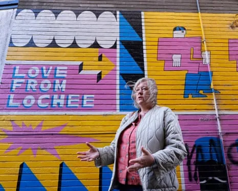 Lochee Refuses Elon Musk's Bait, Embracing Togetherness Instead