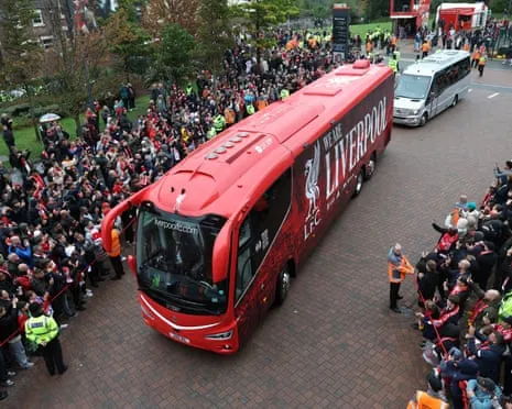 The Reds versus The Blues: Team News and Match Latest