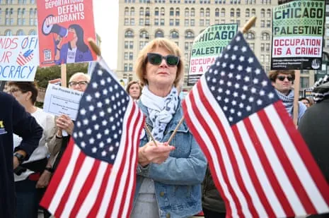 Migrant Advocacy Groups Prepare For Government Clampdown Amid Trump Warnings