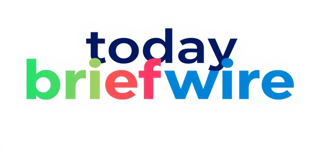 Today Brief Wire